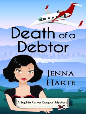 cover image of Death of a Debtor